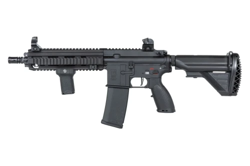 Replika Specna Arms SA-PH20 Prime BLDC Aster II Czarny