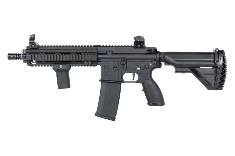 Replika Specna Arms SA-PH20 Prime BLDC Aster II Czarny
