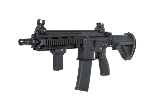 Replika Specna Arms SA-PH20 Prime BLDC Aster II Czarny