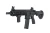 Replika Specna Arms SA-PH20 Prime BLDC Aster II Czarny