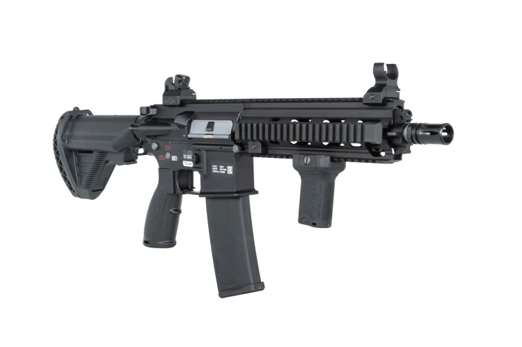 Replika Specna Arms SA-PH20 Prime BLDC Aster II Czarny