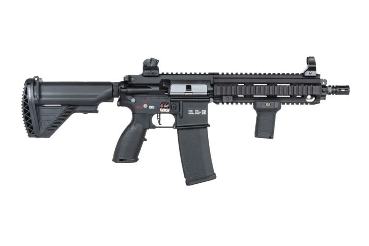 Replika Specna Arms SA-PH20 Prime BLDC Aster II Czarny