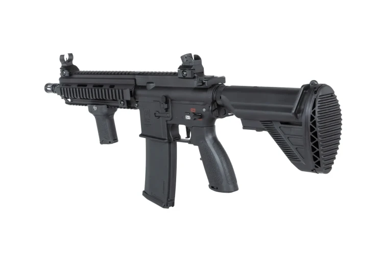 Replika Specna Arms SA-PH20 Prime BLDC Aster II Czarny
