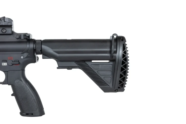 Replika Specna Arms SA-PH20 Prime BLDC Aster II Czarny