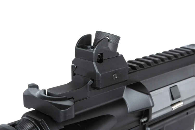 Replika Specna Arms SA-PH20 Prime BLDC Aster II Czarny