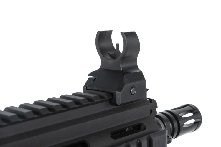 Replika Specna Arms SA-PH20 Prime BLDC Aster II Czarny