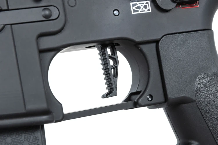 Replika Specna Arms SA-PH20 Prime BLDC Aster II Czarny