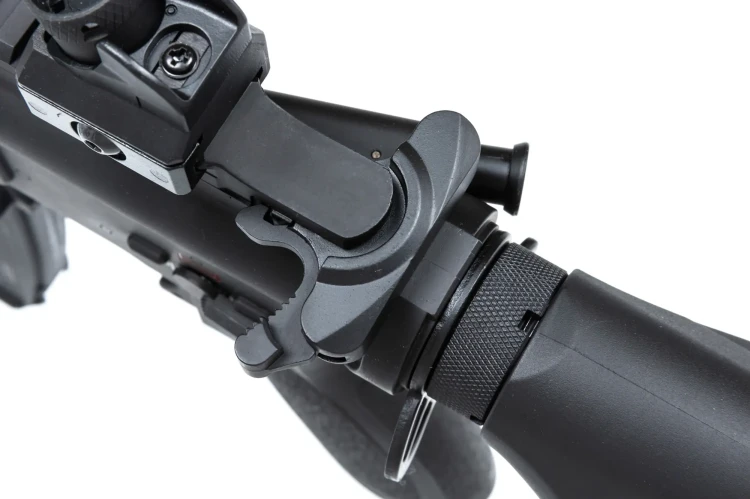 Replika Specna Arms SA-PH20 Prime BLDC Aster II Czarny