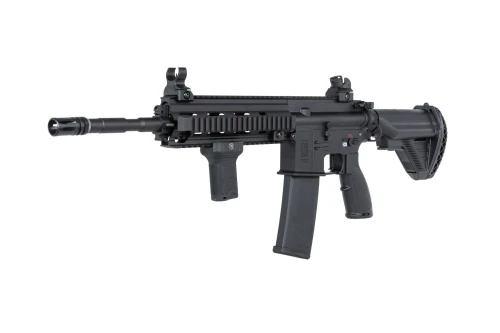 Replika Specna Arms SA-PH21 Prime BLDC Aster II Czarny