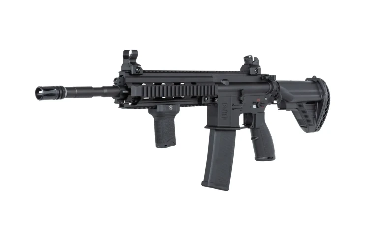 Replika Specna Arms SA-PH21 Prime BLDC Aster II Czarny