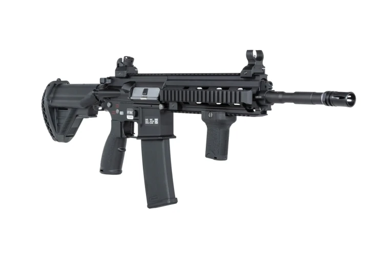 Replika Specna Arms SA-PH21 Prime BLDC Aster II Czarny