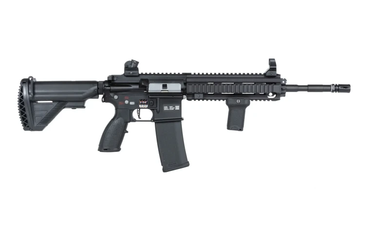 Replika Specna Arms SA-PH21 Prime BLDC Aster II Czarny