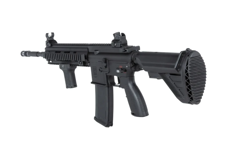 Replika Specna Arms SA-PH21 Prime BLDC Aster II Czarny
