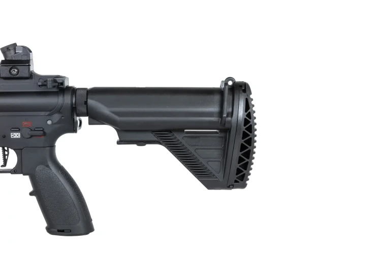 Replika Specna Arms SA-PH21 Prime BLDC Aster II Czarny
