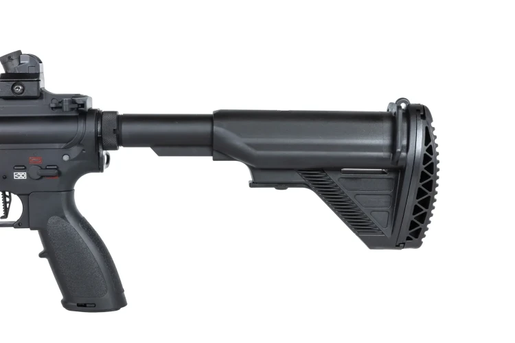 Replika Specna Arms SA-PH21 Prime BLDC Aster II Czarny