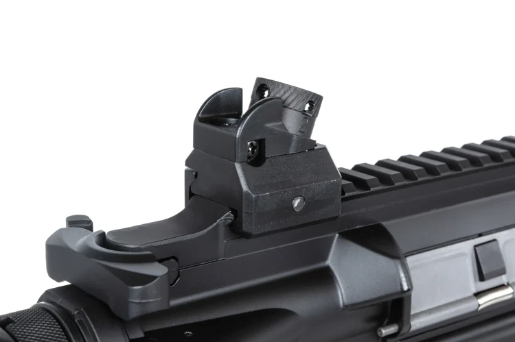Replika Specna Arms SA-PH21 Prime BLDC Aster II Czarny