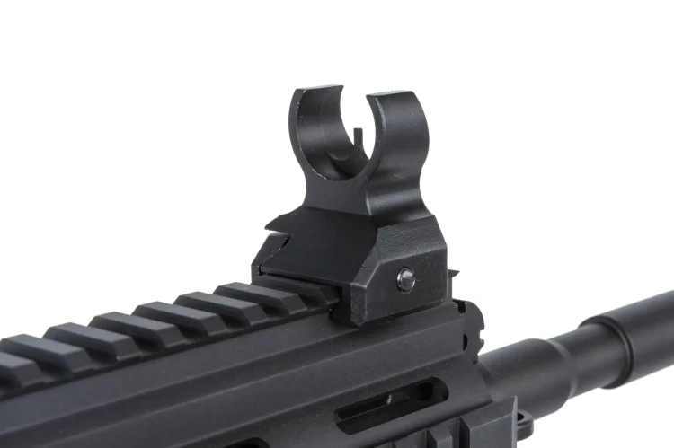 Replika Specna Arms SA-PH21 Prime BLDC Aster II Czarny