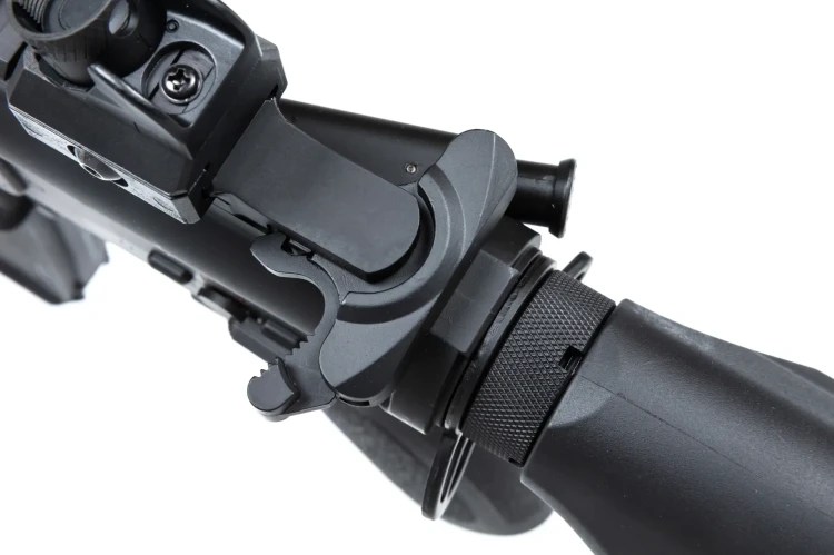 Replika Specna Arms SA-PH21 Prime BLDC Aster II Czarny