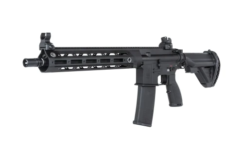 Replika Specna Arms SA-PH22 Prime BLDC Aster II Czarny