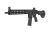 Replika Specna Arms SA-PH22 Prime BLDC Aster II Czarny