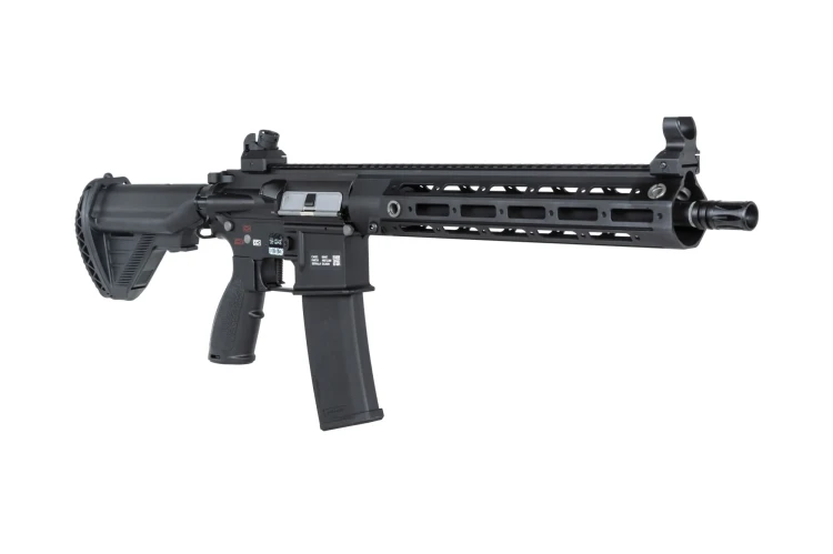 Replika Specna Arms SA-PH22 Prime BLDC Aster II Czarny