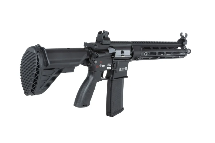 Replika Specna Arms SA-PH22 Prime BLDC Aster II Czarny