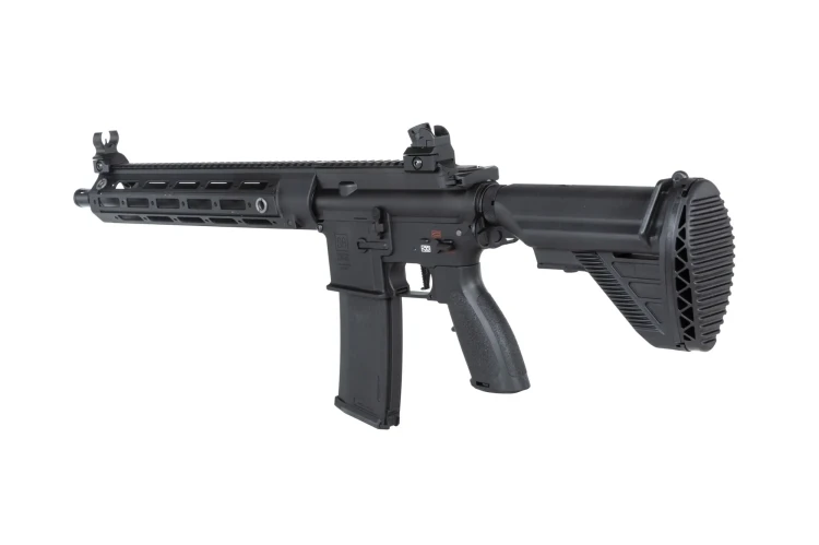 Replika Specna Arms SA-PH22 Prime BLDC Aster II Czarny
