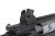 Replika Specna Arms SA-PH22 Prime BLDC Aster II Czarny