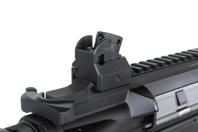 Replika Specna Arms SA-PH22 Prime BLDC Aster II Czarny