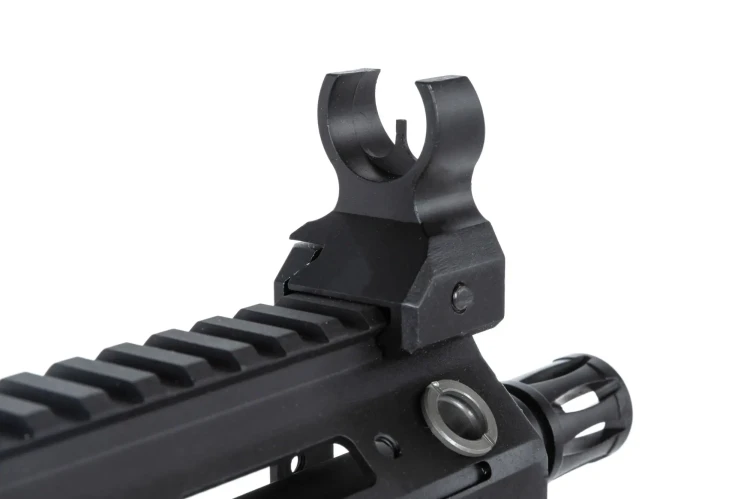 Replika Specna Arms SA-PH22 Prime BLDC Aster II Czarny