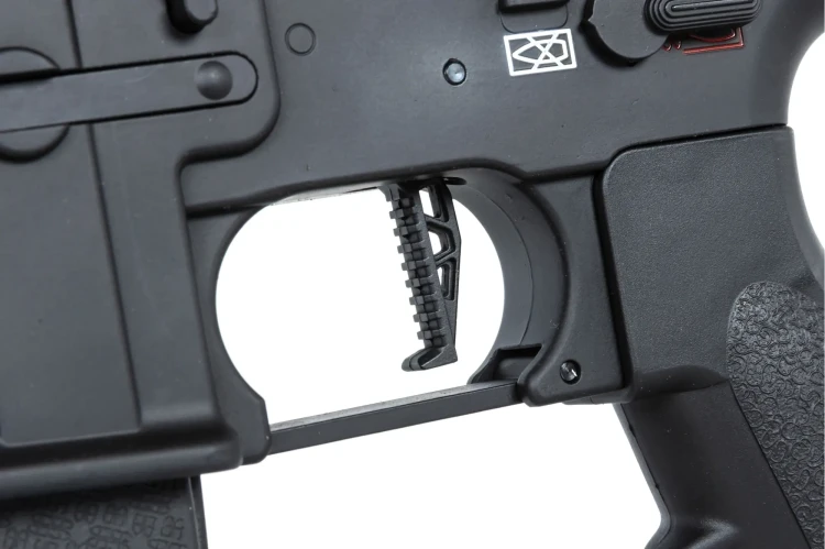 Replika Specna Arms SA-PH22 Prime BLDC Aster II Czarny