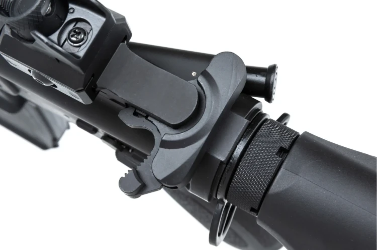 Replika Specna Arms SA-PH22 Prime BLDC Aster II Czarny