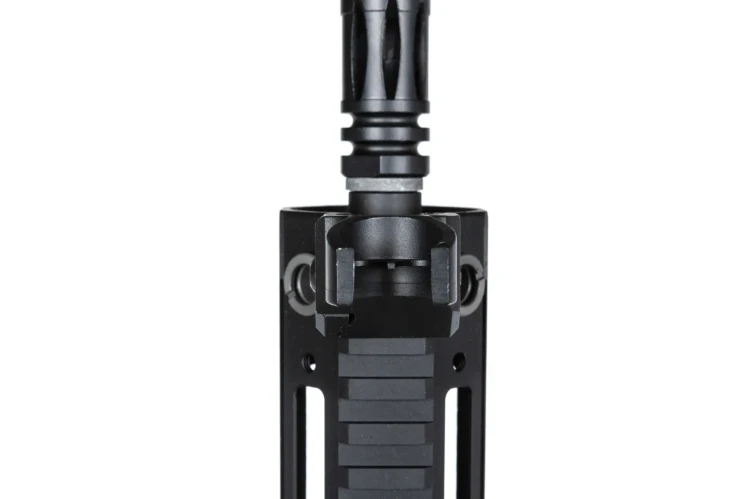 Replika Specna Arms SA-PH22 Prime BLDC Aster II Czarny