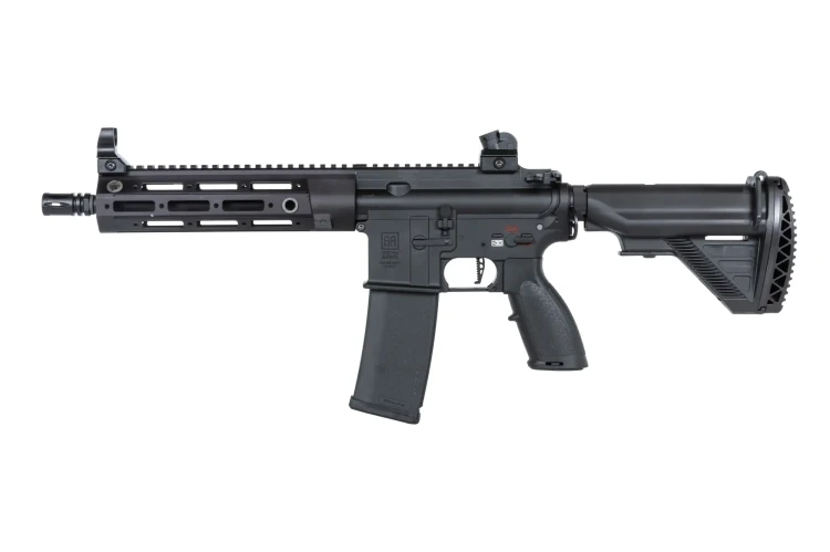 Replika Specna Arms SA-PH23 Prime BLDC Aster II Czarny