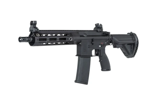 Replika Specna Arms SA-PH23 Prime BLDC Aster II Czarny