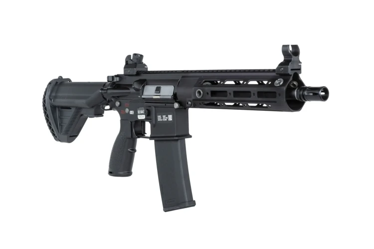Replika Specna Arms SA-PH23 Prime BLDC Aster II Czarny