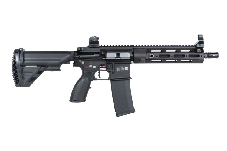Replika Specna Arms SA-PH23 Prime BLDC Aster II Czarny