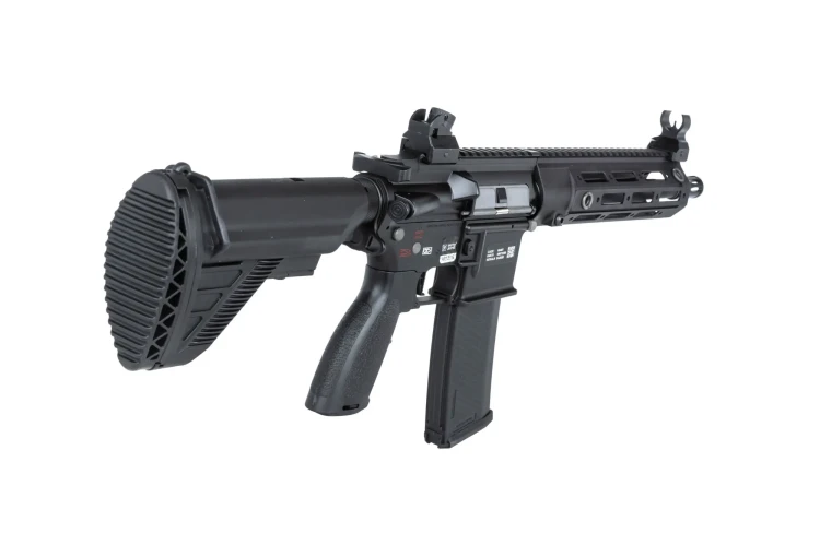 Replika Specna Arms SA-PH23 Prime BLDC Aster II Czarny
