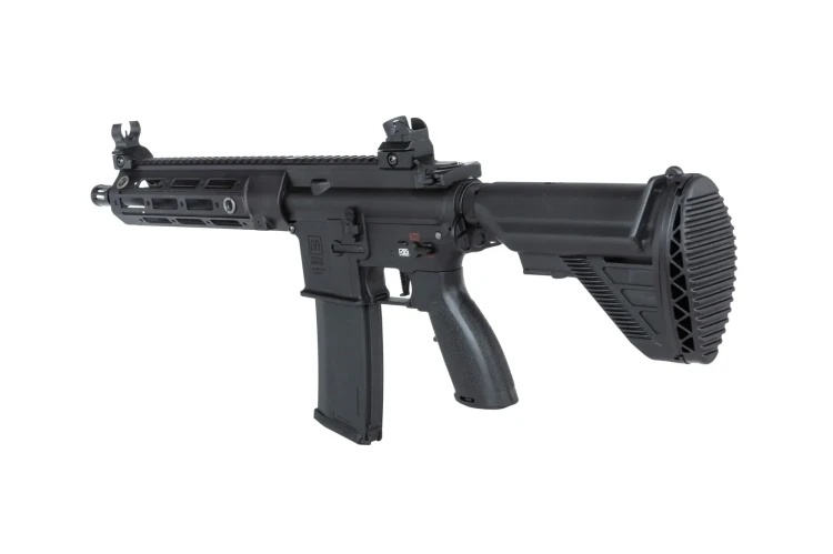 Replika Specna Arms SA-PH23 Prime BLDC Aster II Czarny