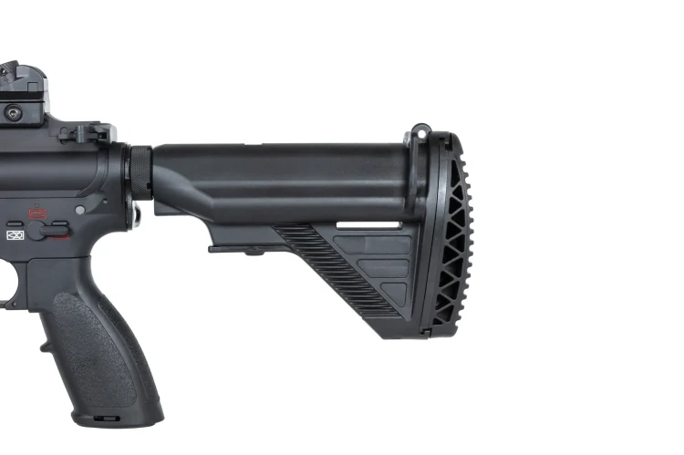 Replika Specna Arms SA-PH23 Prime BLDC Aster II Czarny