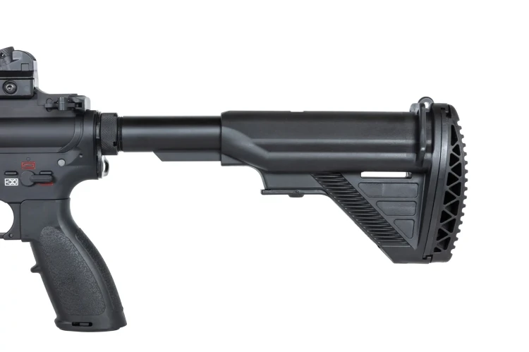 Replika Specna Arms SA-PH23 Prime BLDC Aster II Czarny