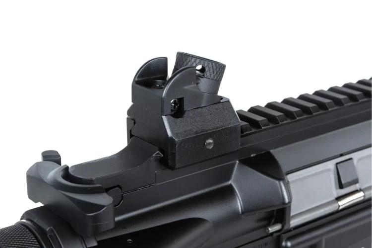 Replika Specna Arms SA-PH23 Prime BLDC Aster II Czarny