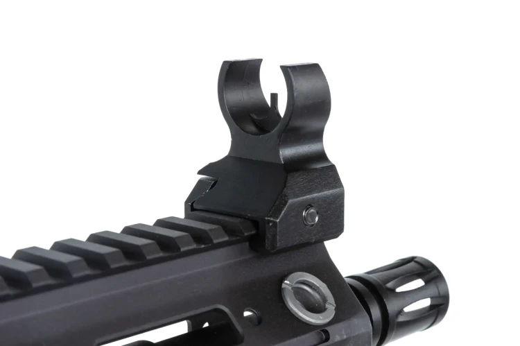 Replika Specna Arms SA-PH23 Prime BLDC Aster II Czarny