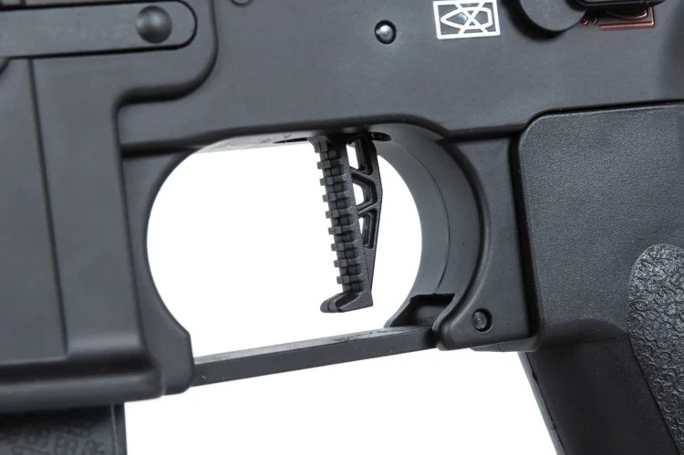Replika Specna Arms SA-PH23 Prime BLDC Aster II Czarny