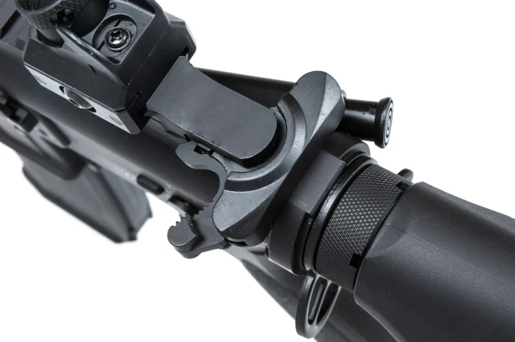 Replika Specna Arms SA-PH23 Prime BLDC Aster II Czarny