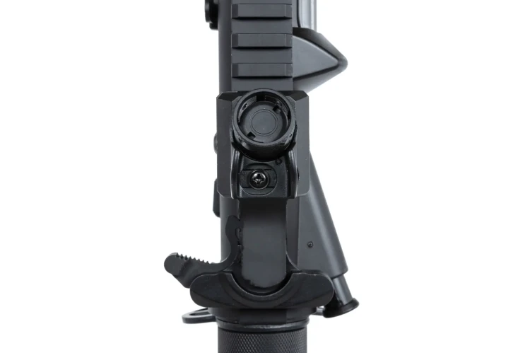 Replika Specna Arms SA-PH23 Prime BLDC Aster II Czarny
