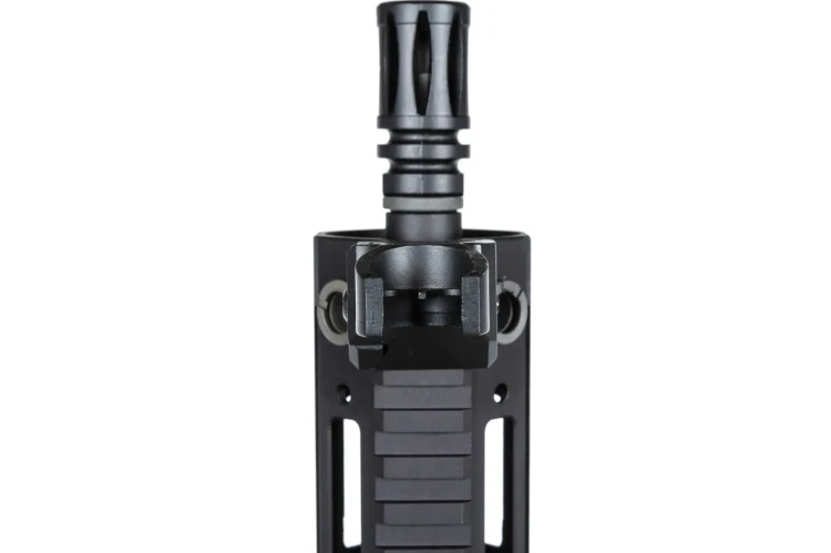 Replika Specna Arms SA-PH23 Prime BLDC Aster II Czarny