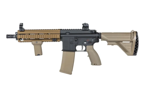 Replika Specna Arms SA-PH20 Prime BLDC Aster II Chaos Bronze