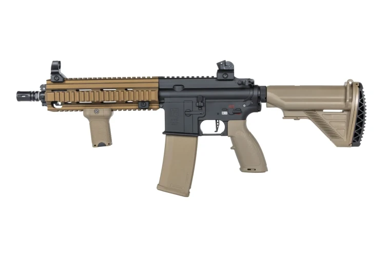 Replika Specna Arms SA-PH20 Prime BLDC Aster II Chaos Bronze