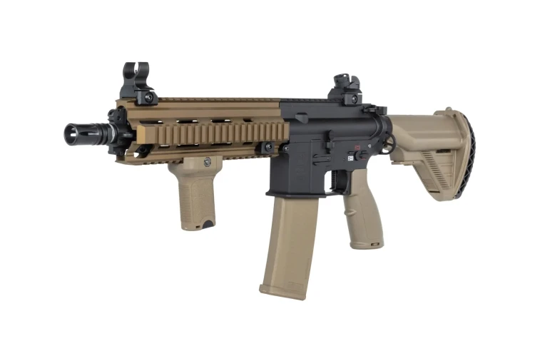 Replika Specna Arms SA-PH20 Prime BLDC Aster II Chaos Bronze